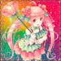 PinkFluffyCookie-Chi PinkFluffyCookie-Chi