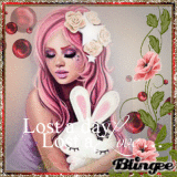  SAD GIRL.....by Piedad5007