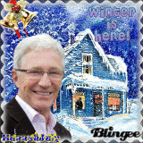 ♦♣♦Winter is here with Paul O'Grady♦♣♦