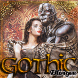 Gothic Love