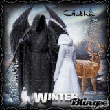 gothic winter