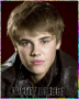 Justin Bieber.