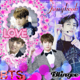 JUNGKOOK.....BTS