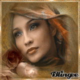 Oriental beauty; orientalische Schönheit