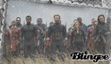 Avengers: Infinity War 