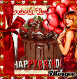 Challenge 1 Strawberry Time