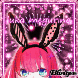 Luka Megurine 