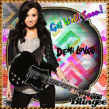 Demi Lovato / Get Well Soon