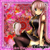 luka megurine dancer