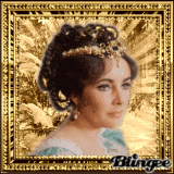 Liz Taylor Vintage