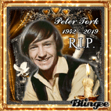 R.I.P. Peter Tork