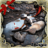 DOWN BY THE STREAM  TOP 64