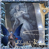 SLEEPING BEAUTY