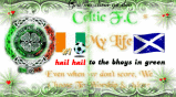 Hail, Hail Celtic Fc