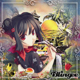 manga asiatique spring