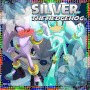 silverthehedgie silverthehedgie
