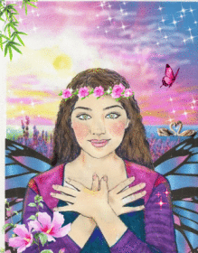 HEART OF THE PRINCESS