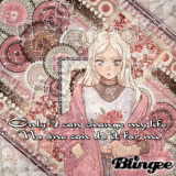 》┋Only I can change my life┋《