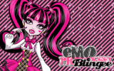 draculaura X3