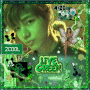 taehyung green cyber 