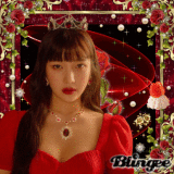 regal joy red velvet