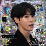 doyoung cyber rabbit