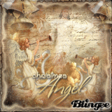 Christmas Angel-He is the Reason