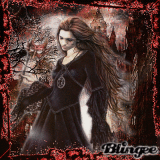 Gothic Girl