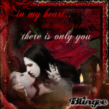 iท мy нєαrτ, iท мy мiท∂ τнєrє is σทℓy yσυ