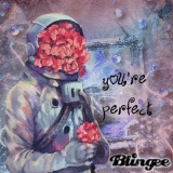 Don't hide your face behind artificial beauty