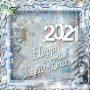 Happy New Year 2021