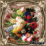 Your favorite flower Challenge 1