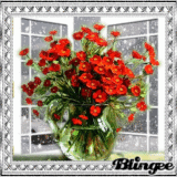 Your favorite flower Challenge