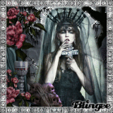 Gothic Bride