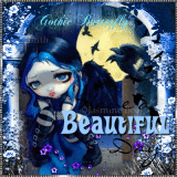 gothicbutterfly 2021