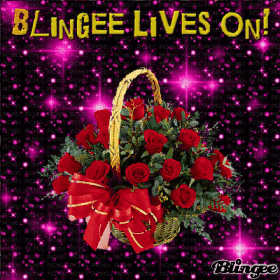 Blingee lives on