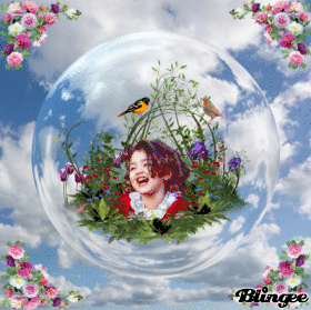 Internationaler Tag der Freude