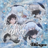 || Sesshomaru & Rin ||