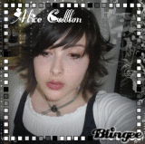 Alice Cullen cosplay ^_^