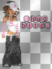 thug girl