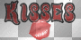 kiss