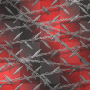 barbed wire