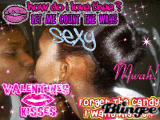 Wayne's Wife 