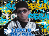 Glitter Graphics