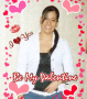 Be My Valentine