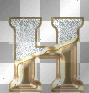 LETTER H