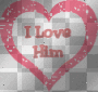 i love u
