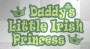 irish princess