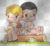 Love Is....