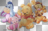 Baby Pooh & Friends